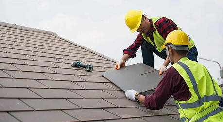 Your Go-To Guide for Finding and Hiring a Roofing Repair Specialist