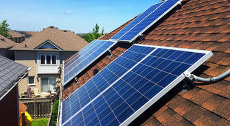 Buy the Perfect Solar Panels for Your Home