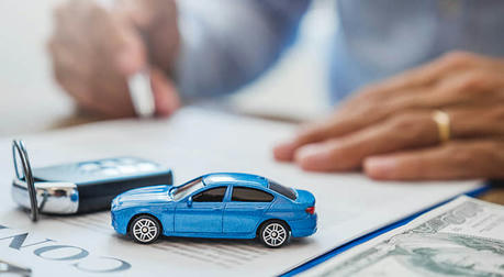 September 2024's Average Car Insurance Costs and What They Mean for You