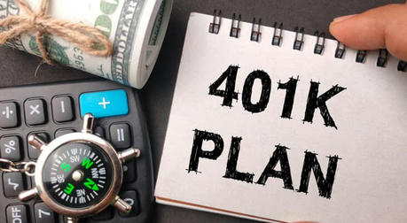 You Need to Know These Smart Strategies to borrow 401 (k)