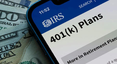 Should You Borrow from Your 401(k)?