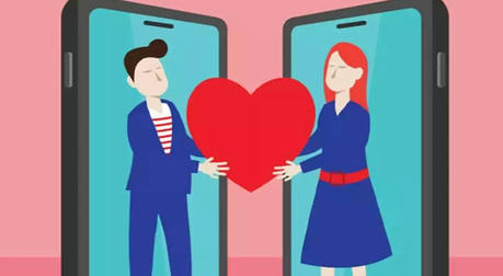 Why Older Americans Embrace Online Dating?