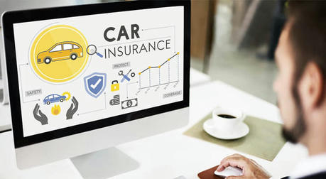 Cut Your Car Insurance Costs with New Tech