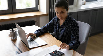 Best Master Degrees in Accounting Programs Online: High Returns, Low Costs