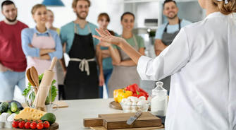 How to Start Your Online Cooking Class Business